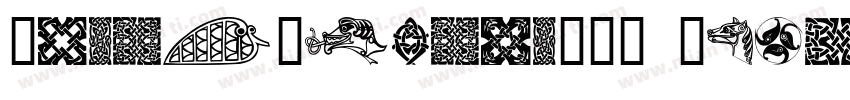 MotifScriptSSK Regula字体转换